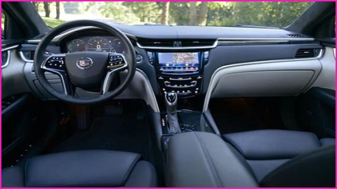 2013 Cadillac XTS review | Digital Trends