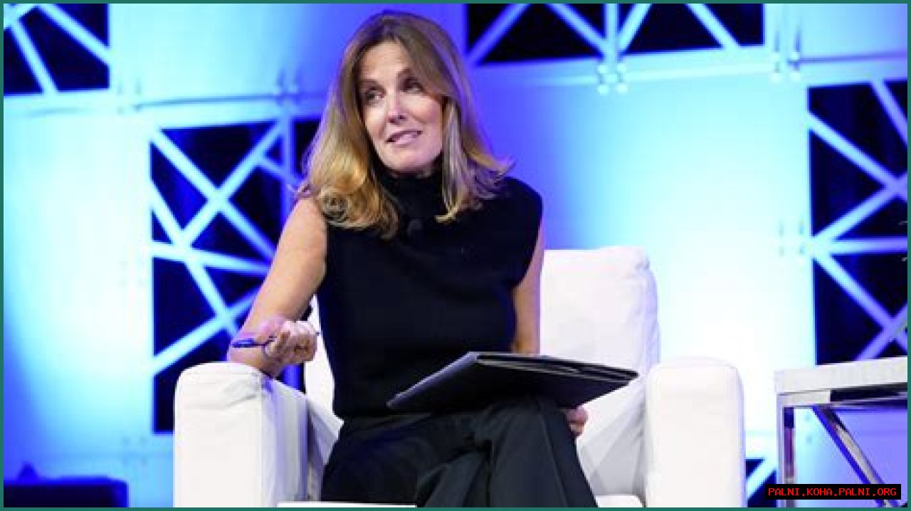 60 Minutes: What Disease Does Sharyn Alfonsi Have? 