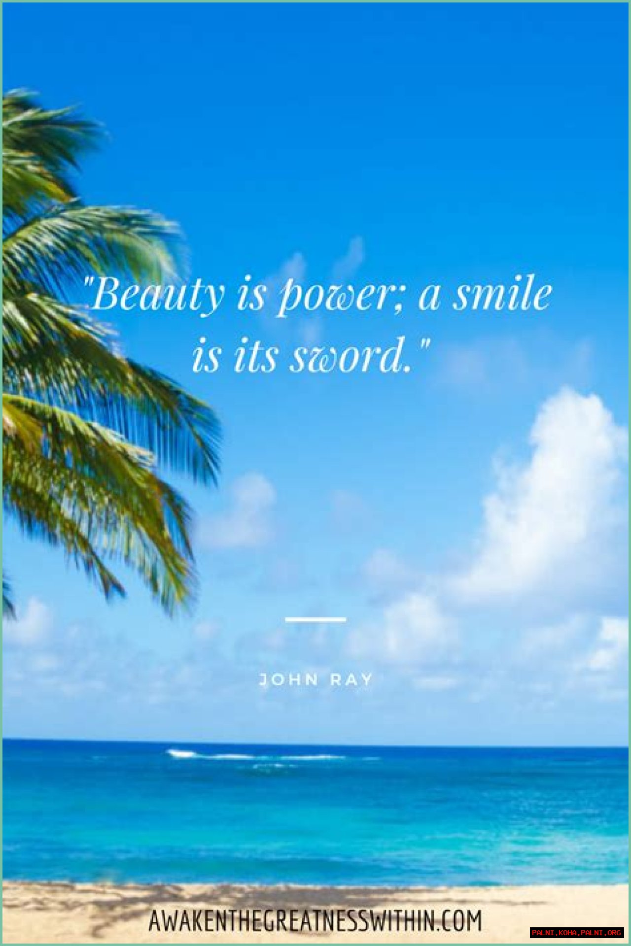 A Journey Of Beauty, Success, And Inspiration