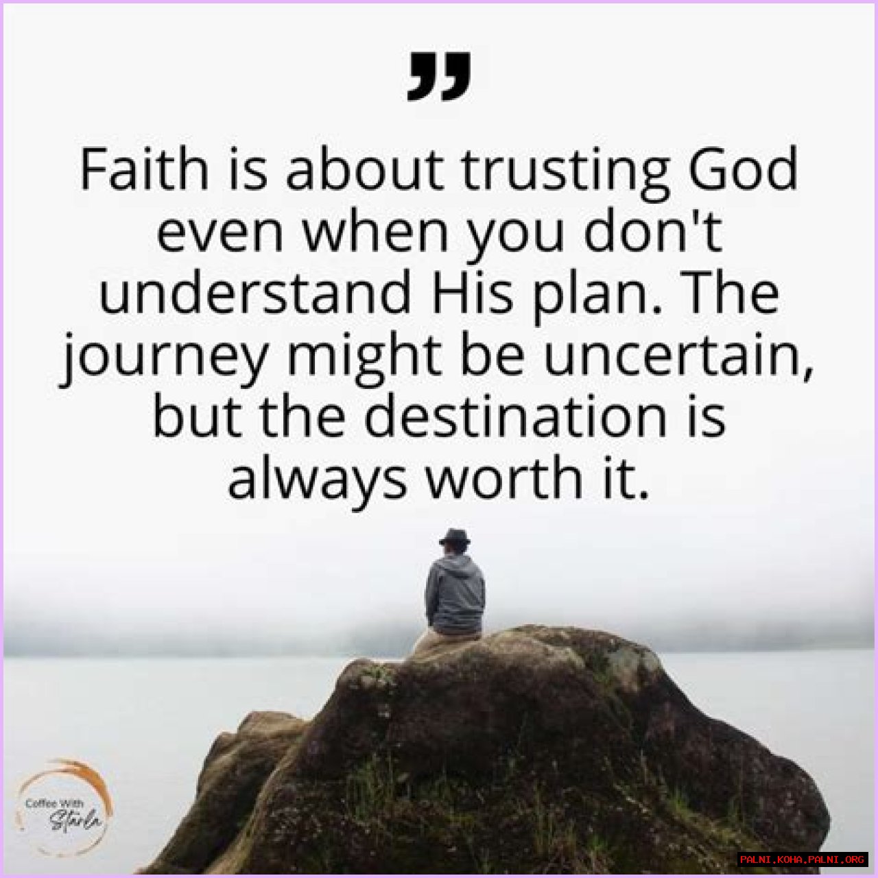 A Journey Of Faith, Family, And Success
