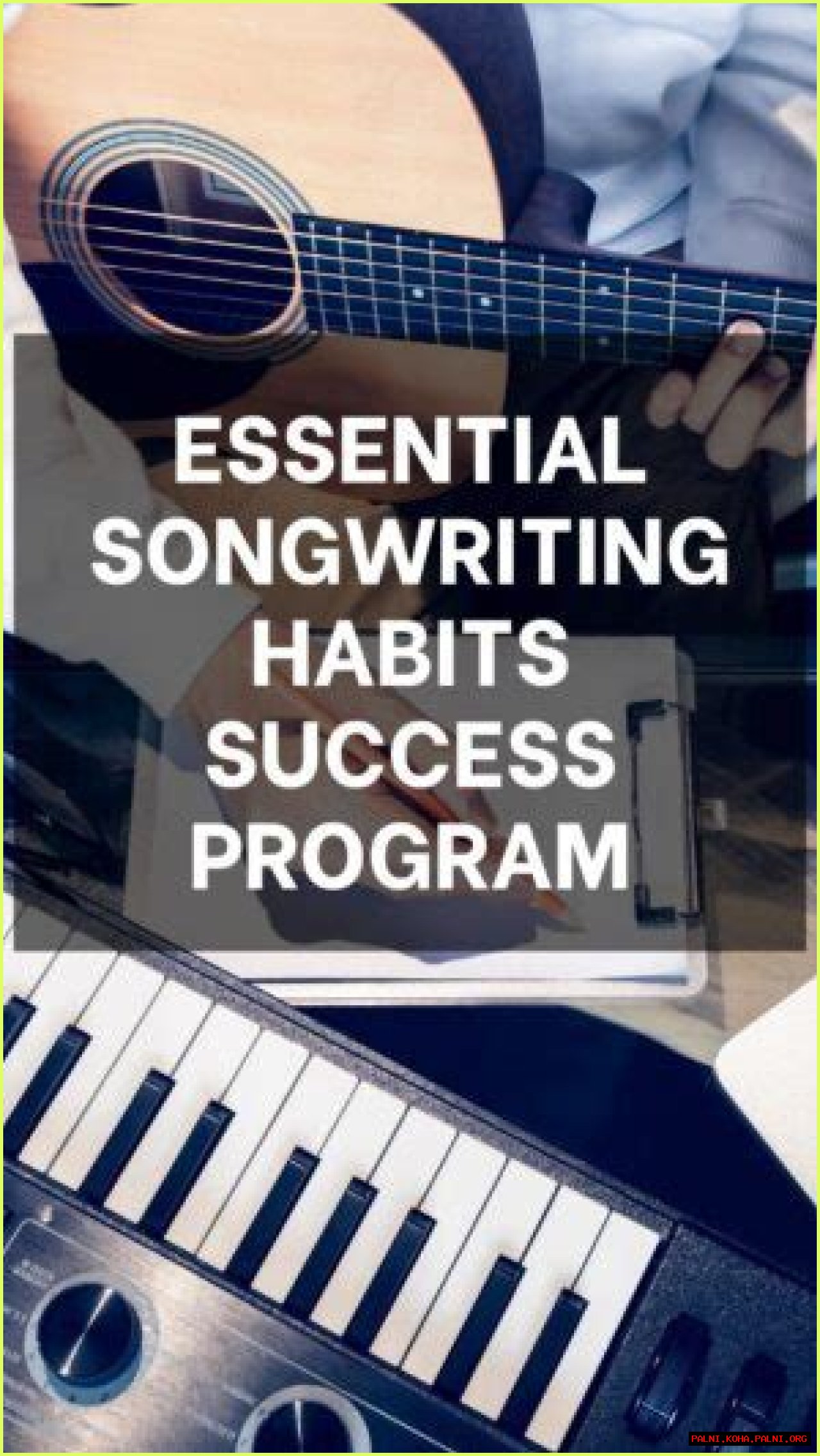 A Journey Of Songwriting Success
