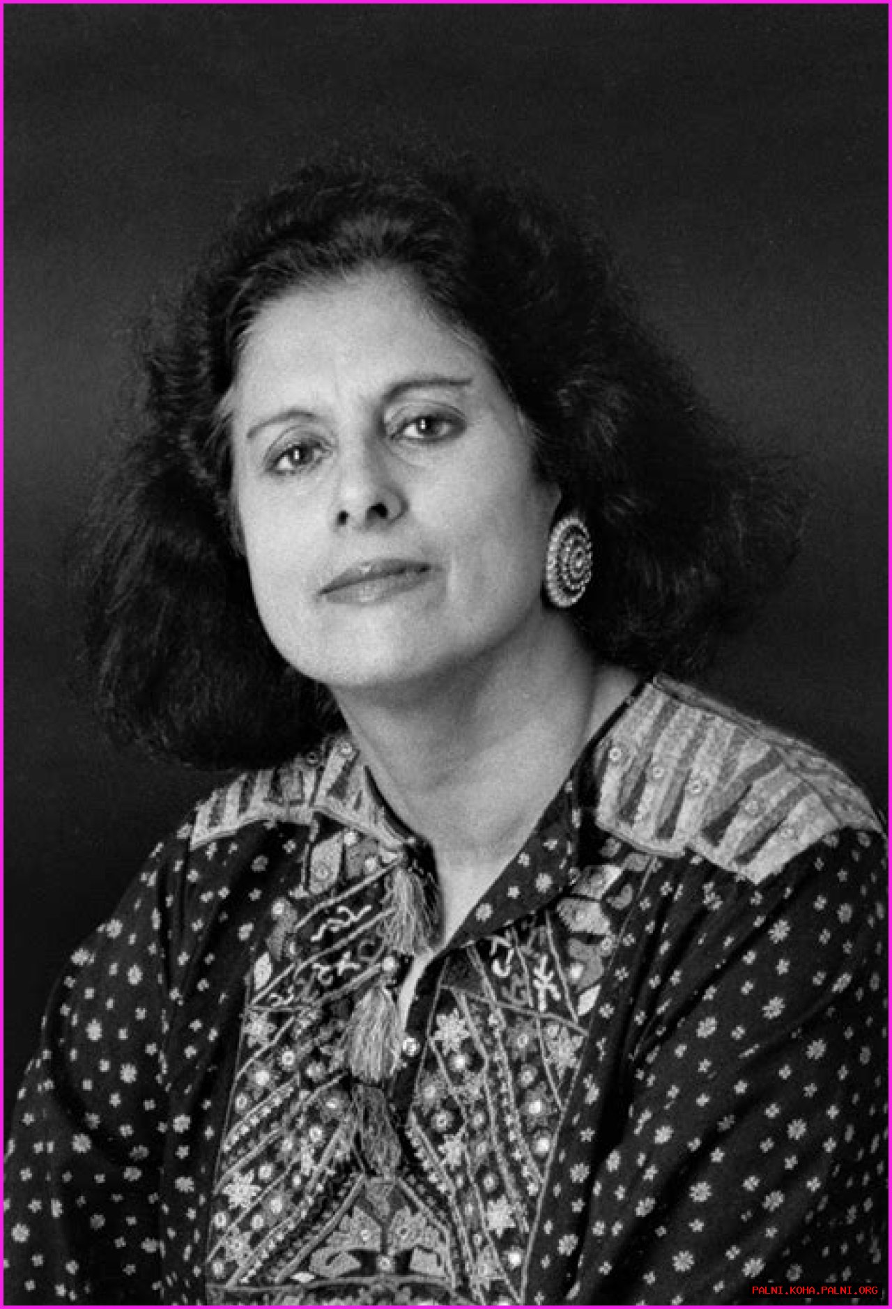 A Pioneer In Public Health