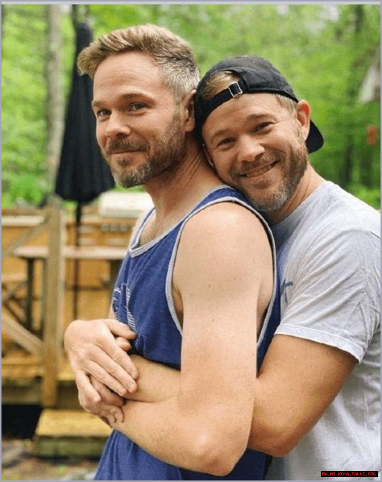 Aaron And Shawn Ashmore's Journey To Stardom