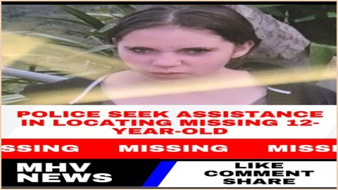 Authorities Seek Public's Assistance In Locating Missing Musician
