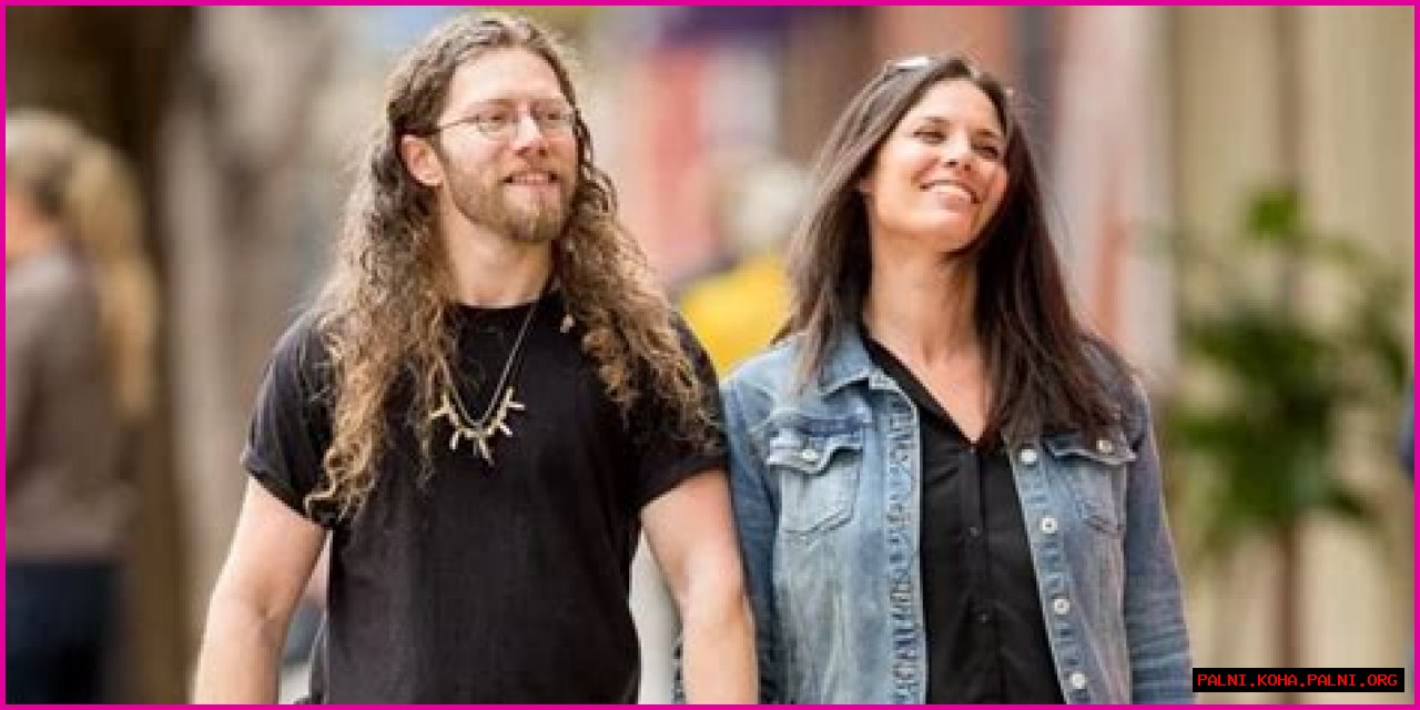 Bam Bam Brown’s girlfriend Allison Kagan Wiki: Married, Producer, Age, “Alaskan Bush People”, Net Worth