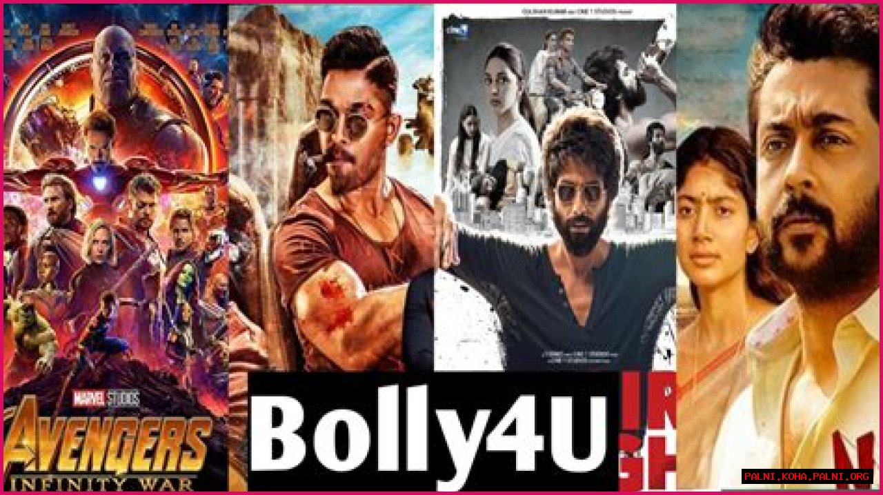 Bolly4u Movie Punjabi: Your Ultimate Guide To Punjabi Cinema