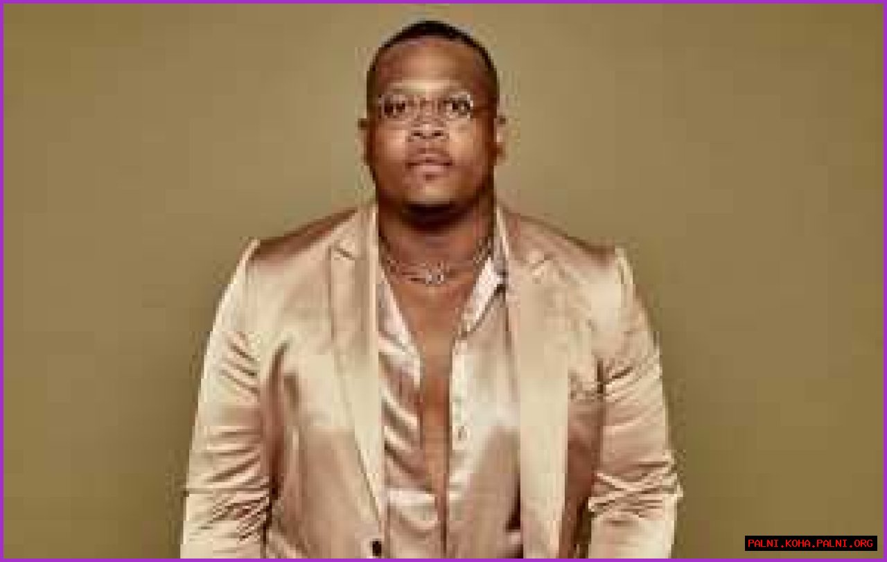 Brian Jordan Jr. Wife – Is He Married? Dating History And Sexuality