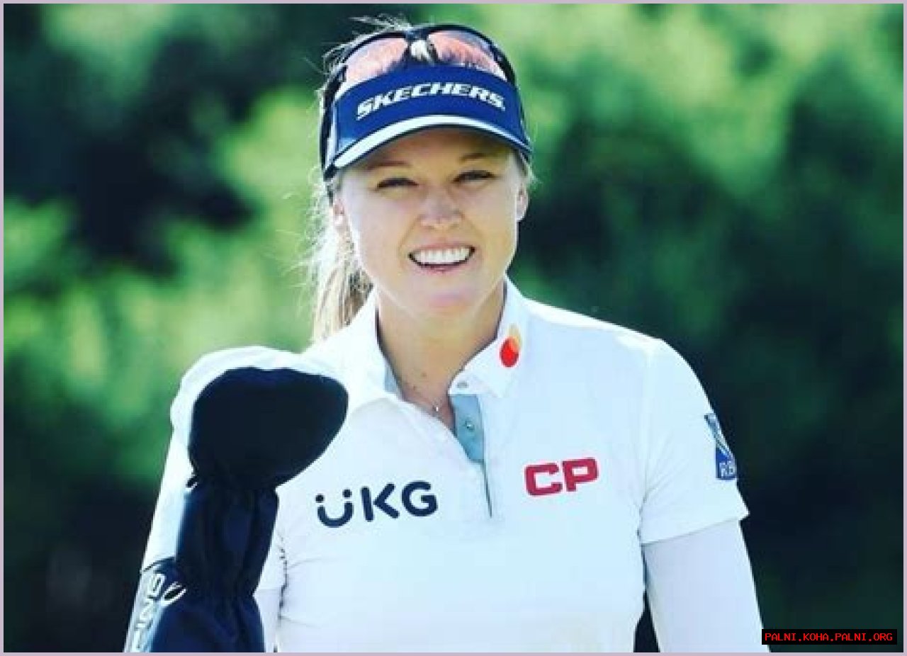 Brooke Henderson Height, Weight, Net Worth, Age, Birthday, Wikipedia, Who, Instagram, Biography