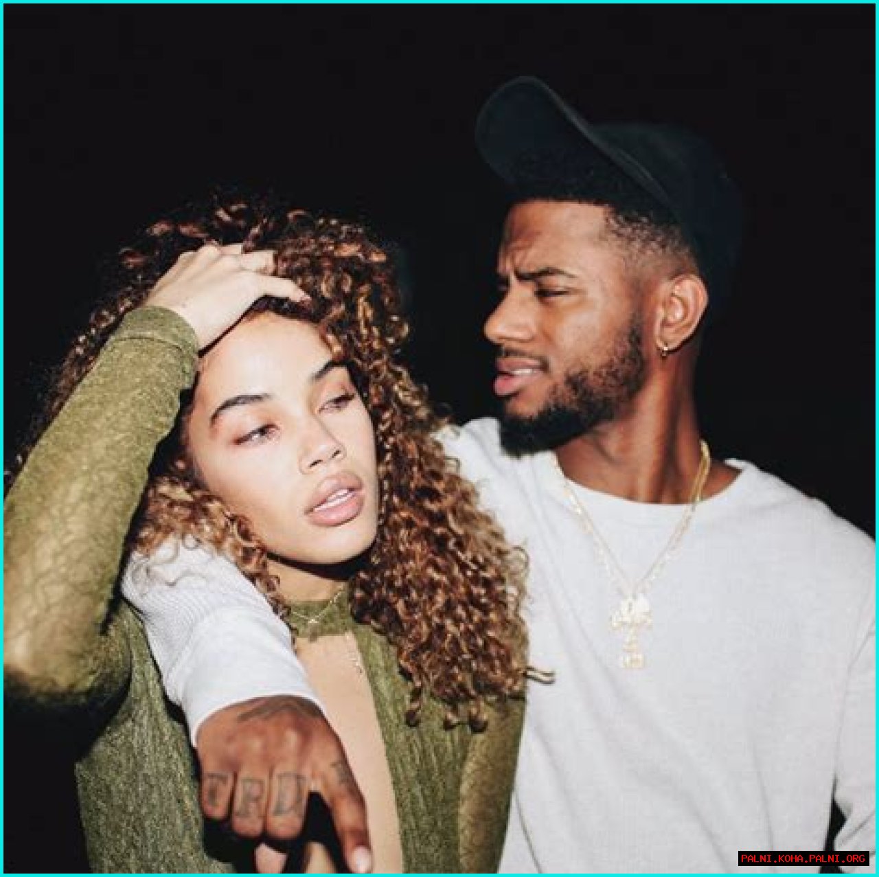 Bryson Tiller's Exes: A Complete Guide To His Dating History