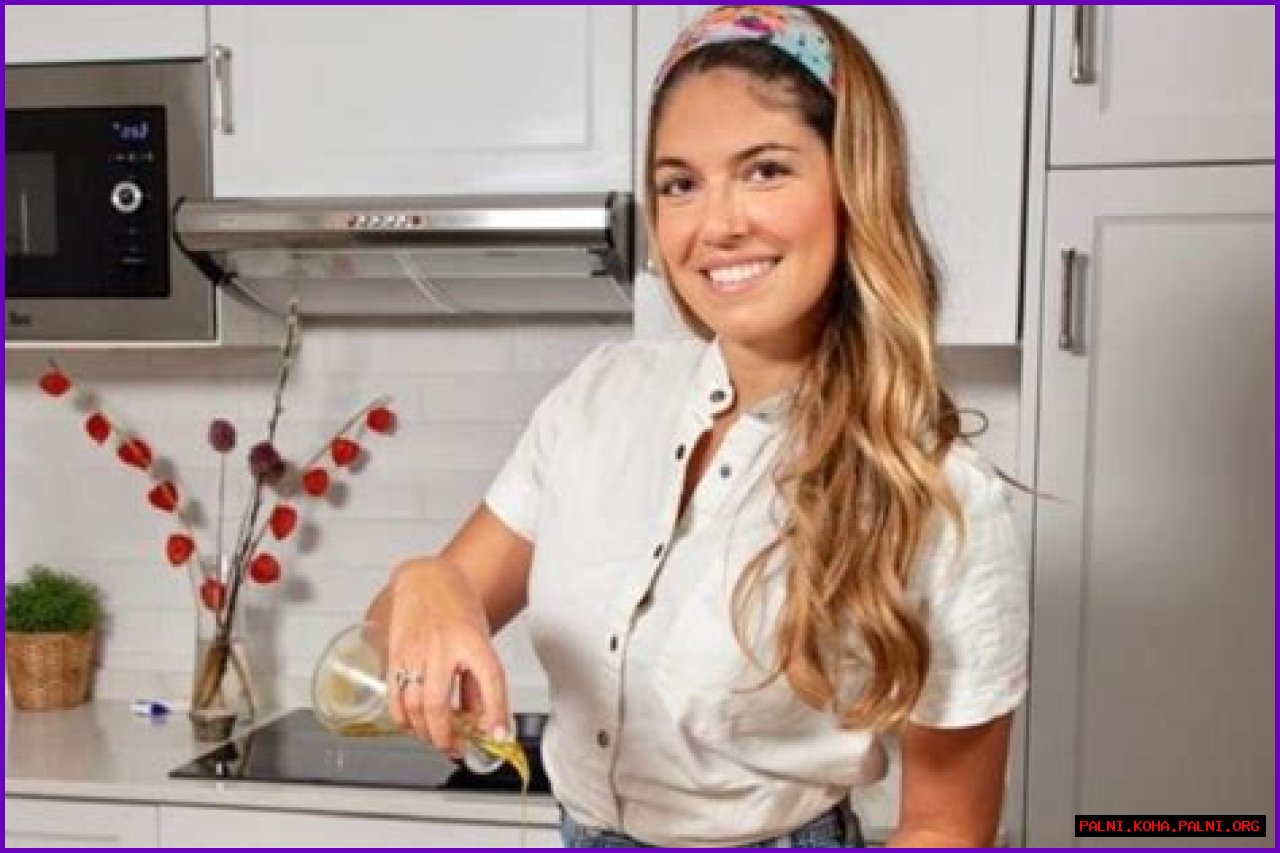 Chopped: Adriana Urbina Chef Age, Husband and Net Worth: Facts To Know About