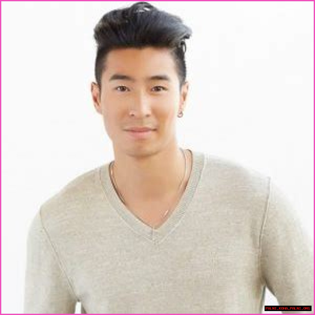 Chris Pang Wife Eliana Gaum | Age, Biography, Wiki, Career, Family, Parents, Marital Status, Ethnicity and Movies