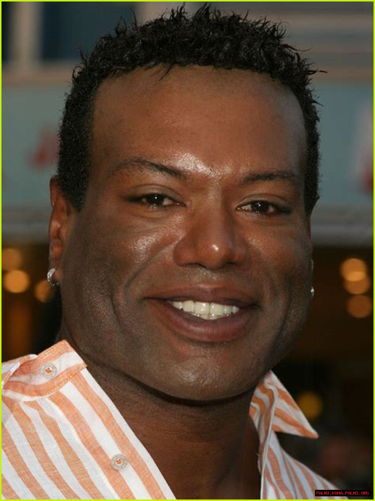 Christopher Judge – Actor, Voice Actor, Writer | Wiki, Age, Height, Net Worth, Relationship, Ethnicity, Career