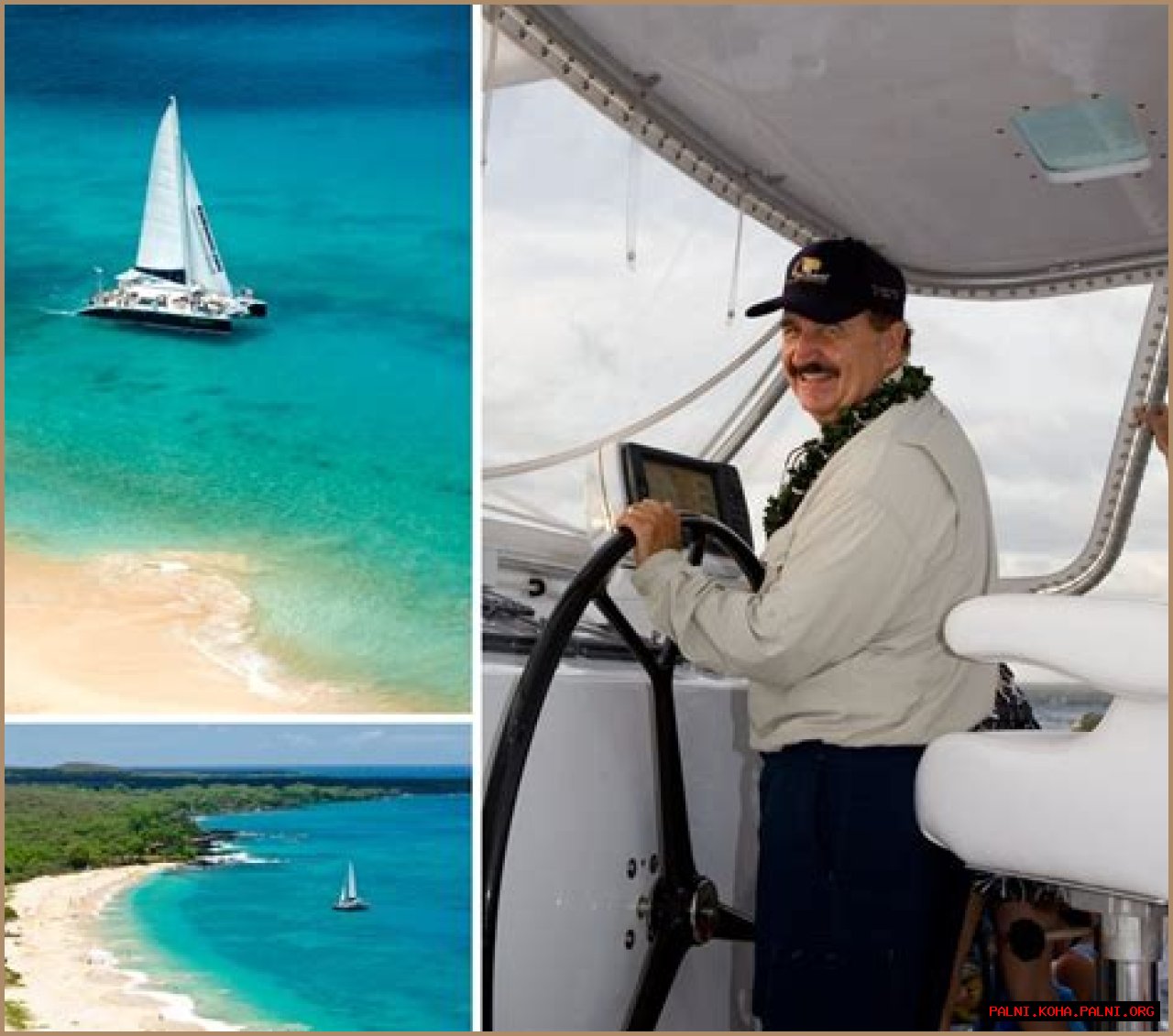 Descendants Of The Legendary Maui: Exploring Their Heritage And Legacy