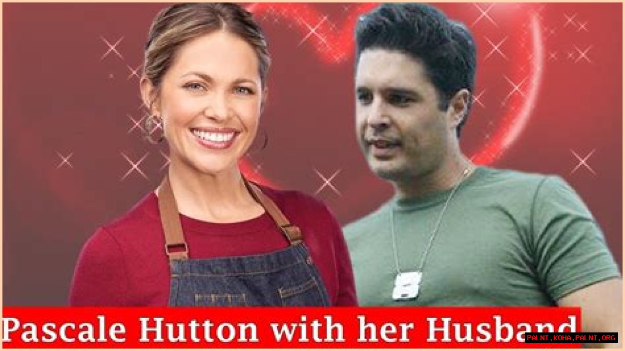 Discover The Identity Of Pascal Hutton's Husband