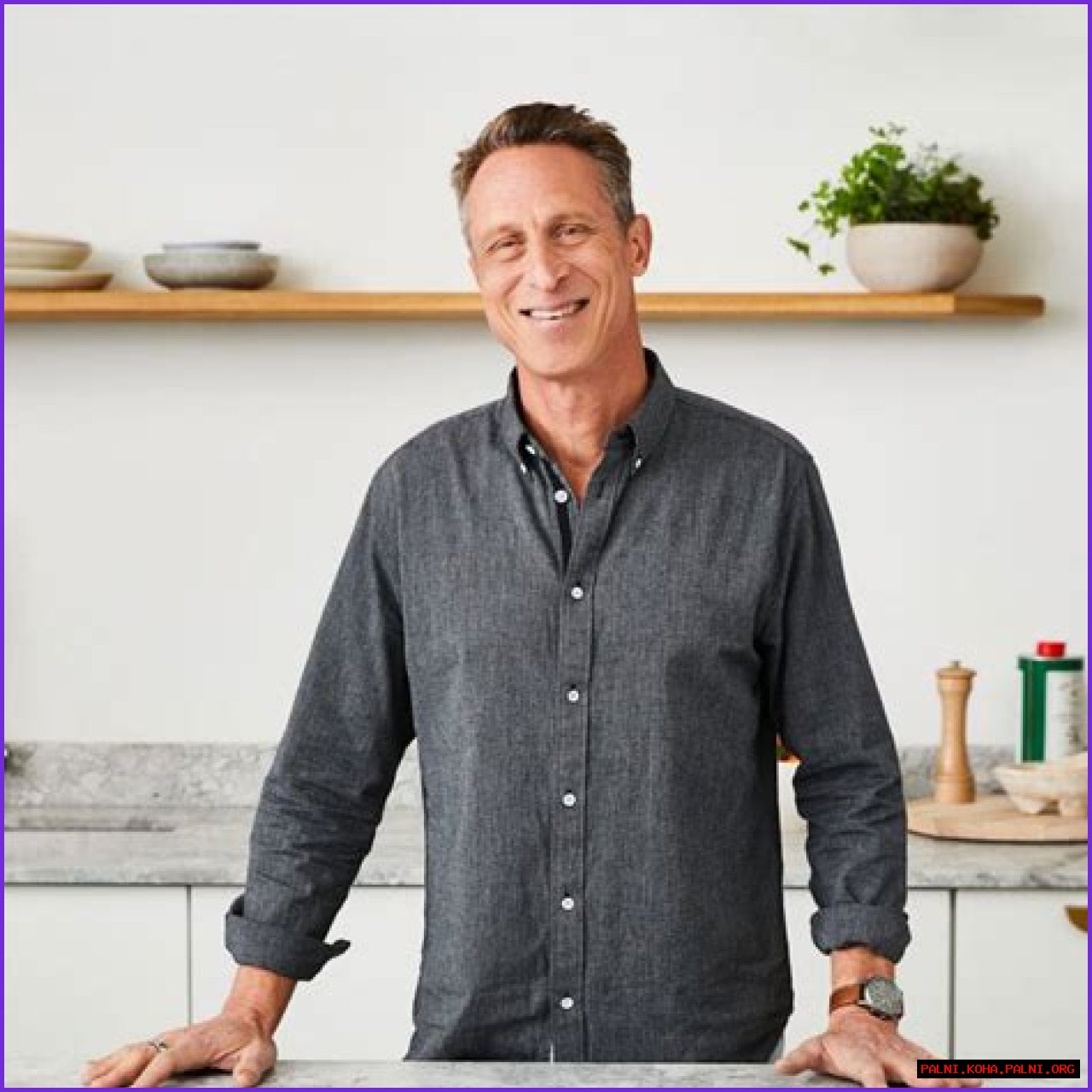 Discover The Mark Hyman Family's Secrets To Health And Happiness