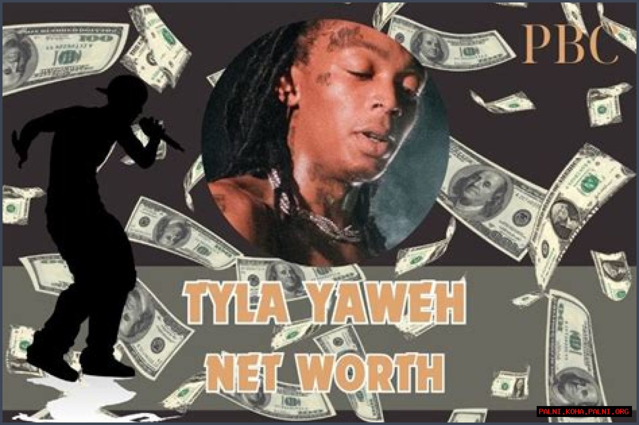 Discover Tyla's Net Worth And Financial Insights