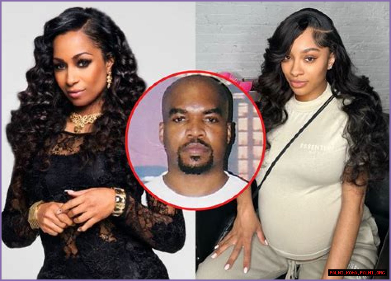 Dive Into Karlie Redd's Daughter's Age Revelation