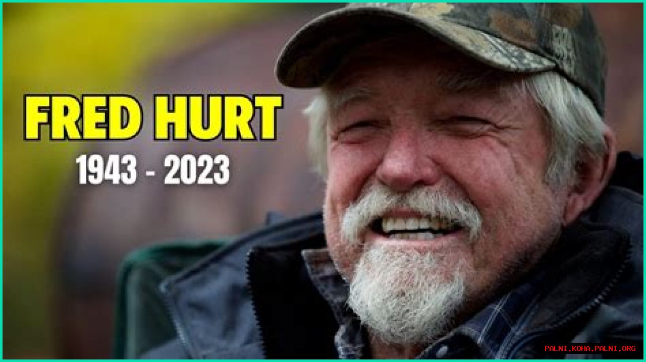 Explore The Profound Impact Of Fred Hurt's Funeral