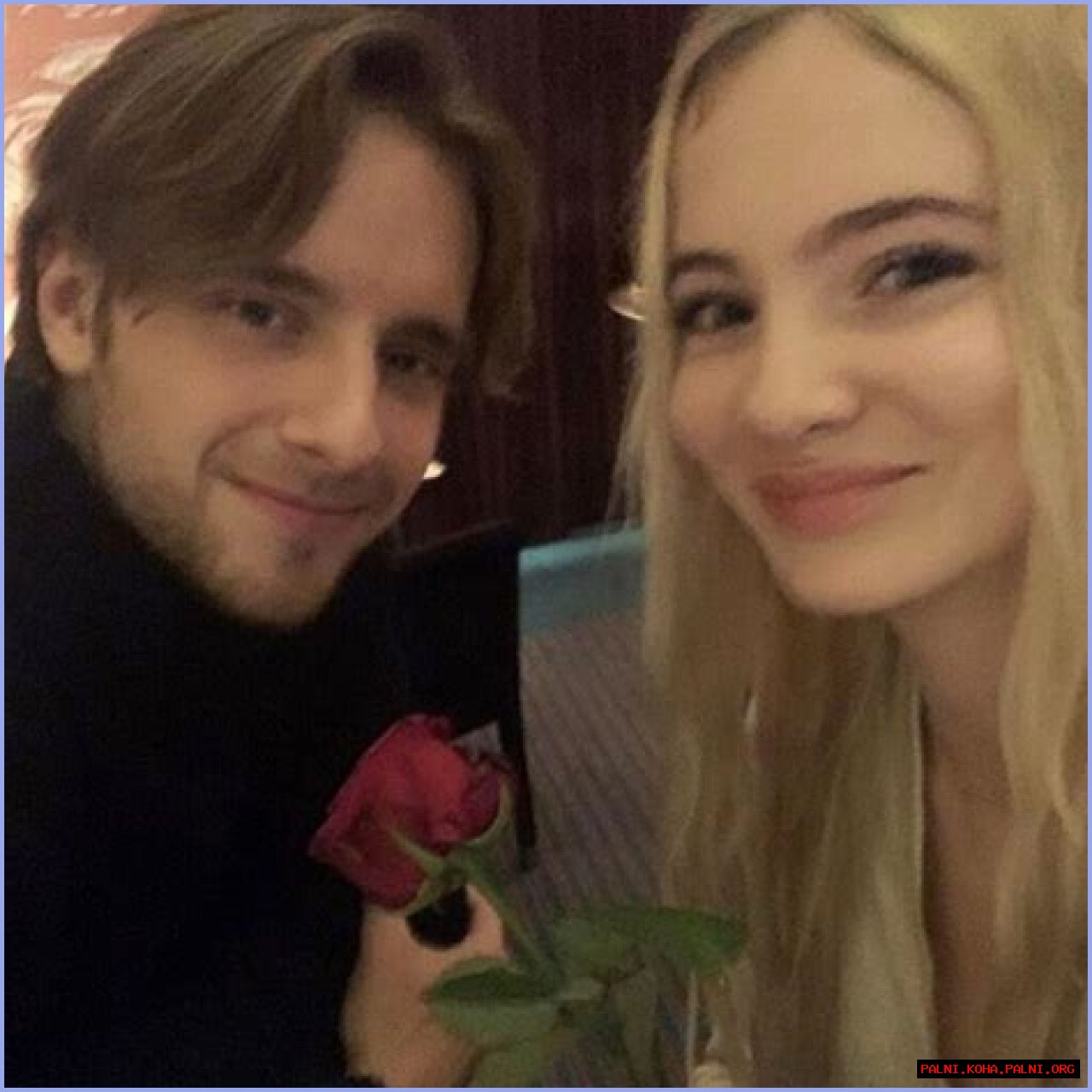 Freya Allan's Love Life Unveiled