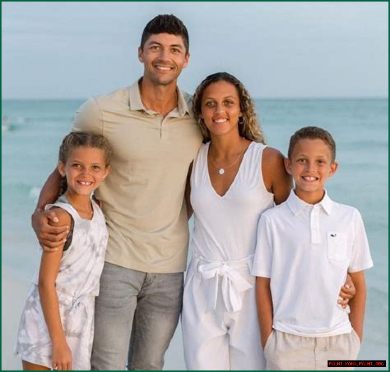 Gabby Marshall's Family Life Explored