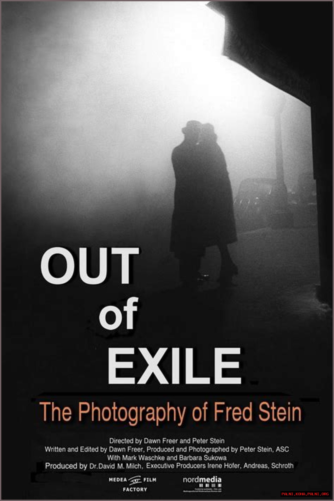 In Memoriam: Remembering The Life Of Fred Stein