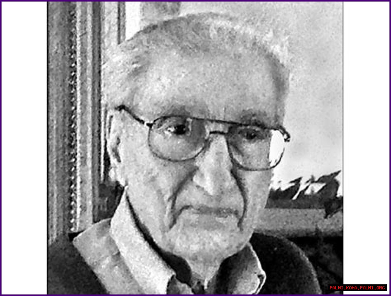 In Memoriam: The Legacy Of Louis Rossi