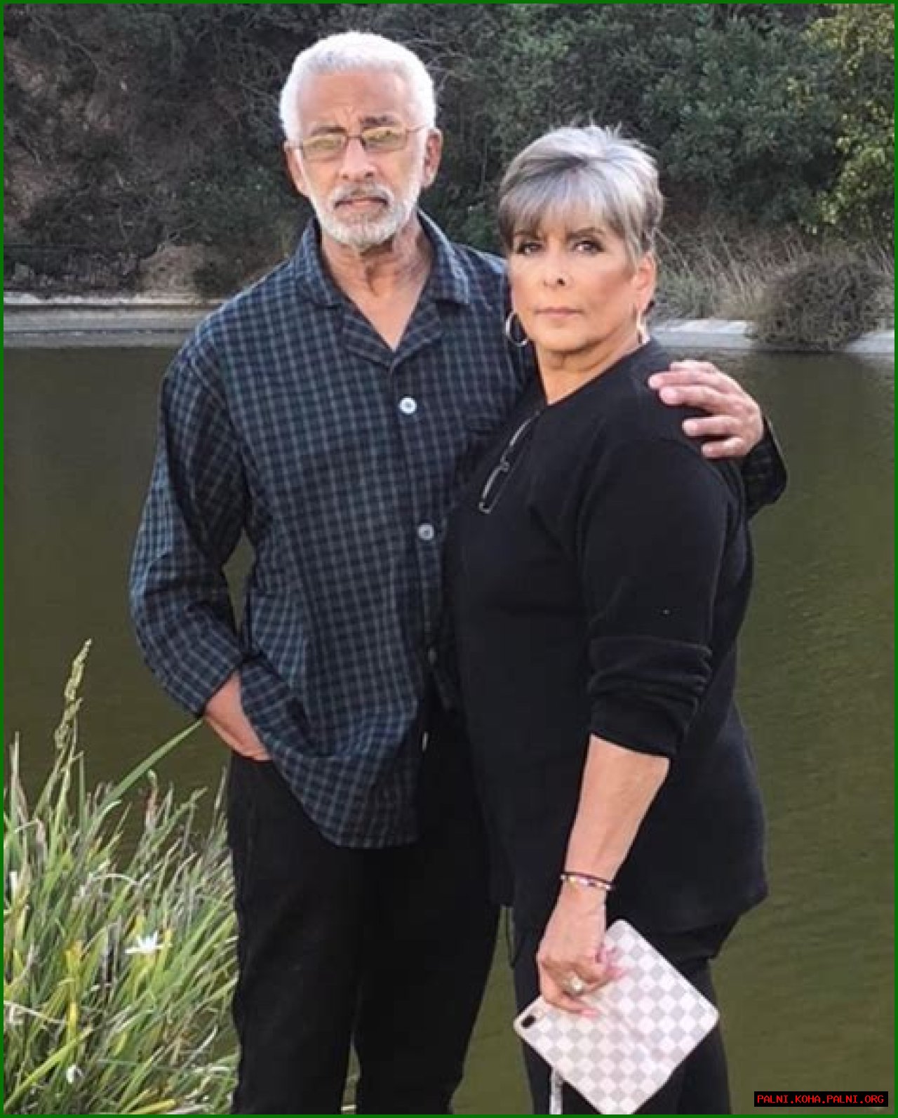 Laura Govan's Parents And Their Impact