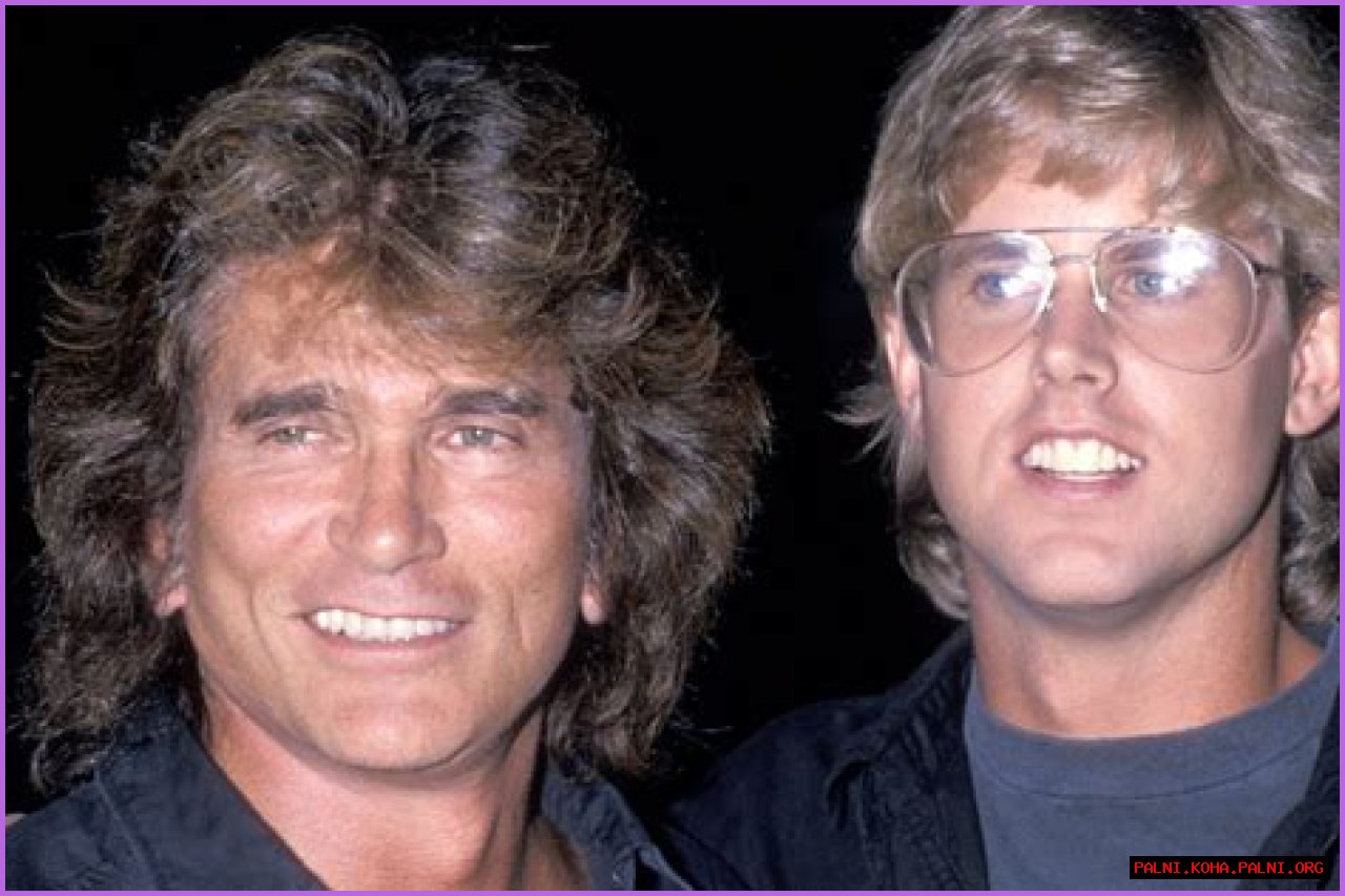 Michael Landon's Sons' Deaths In West Hollywood