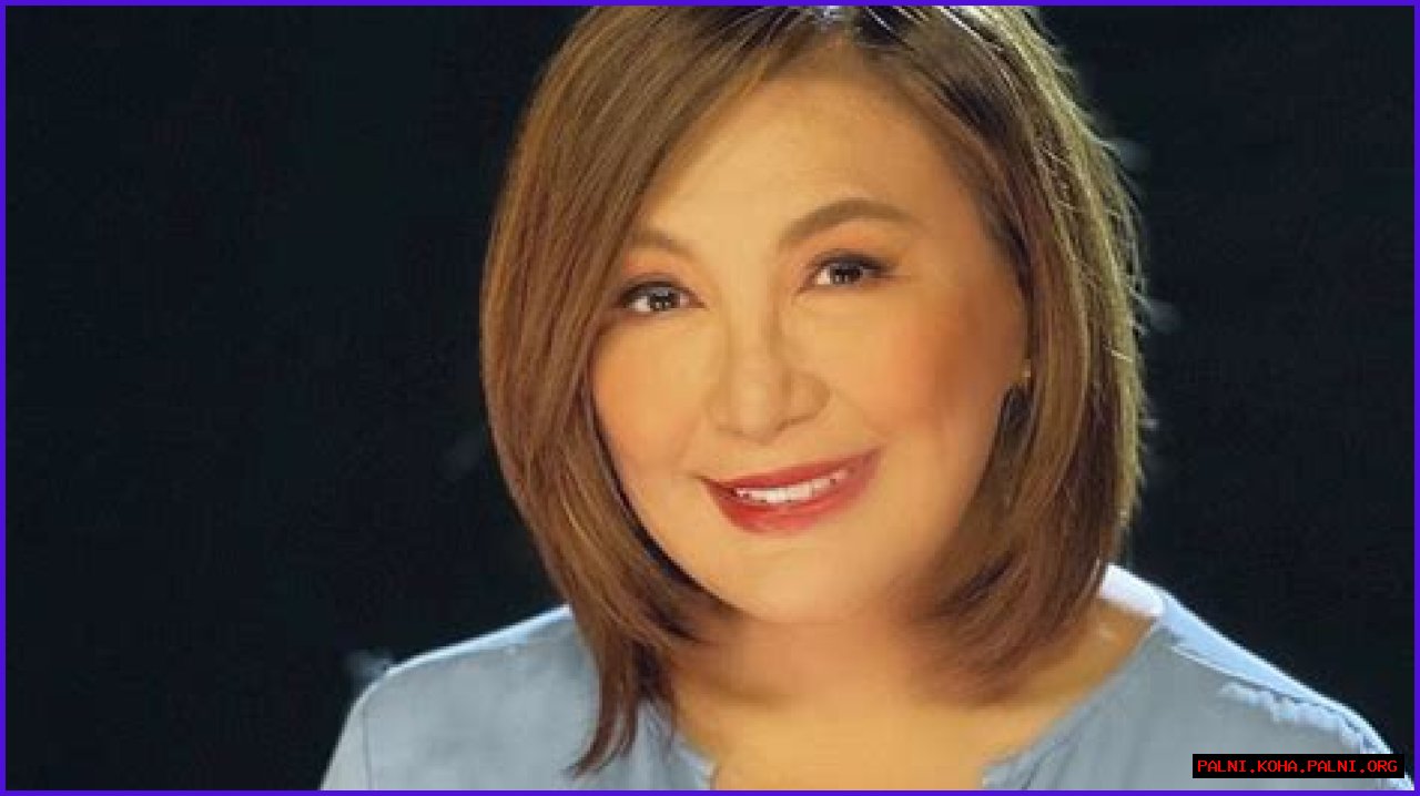 Sharon Cuneta's Height Beyond Measure