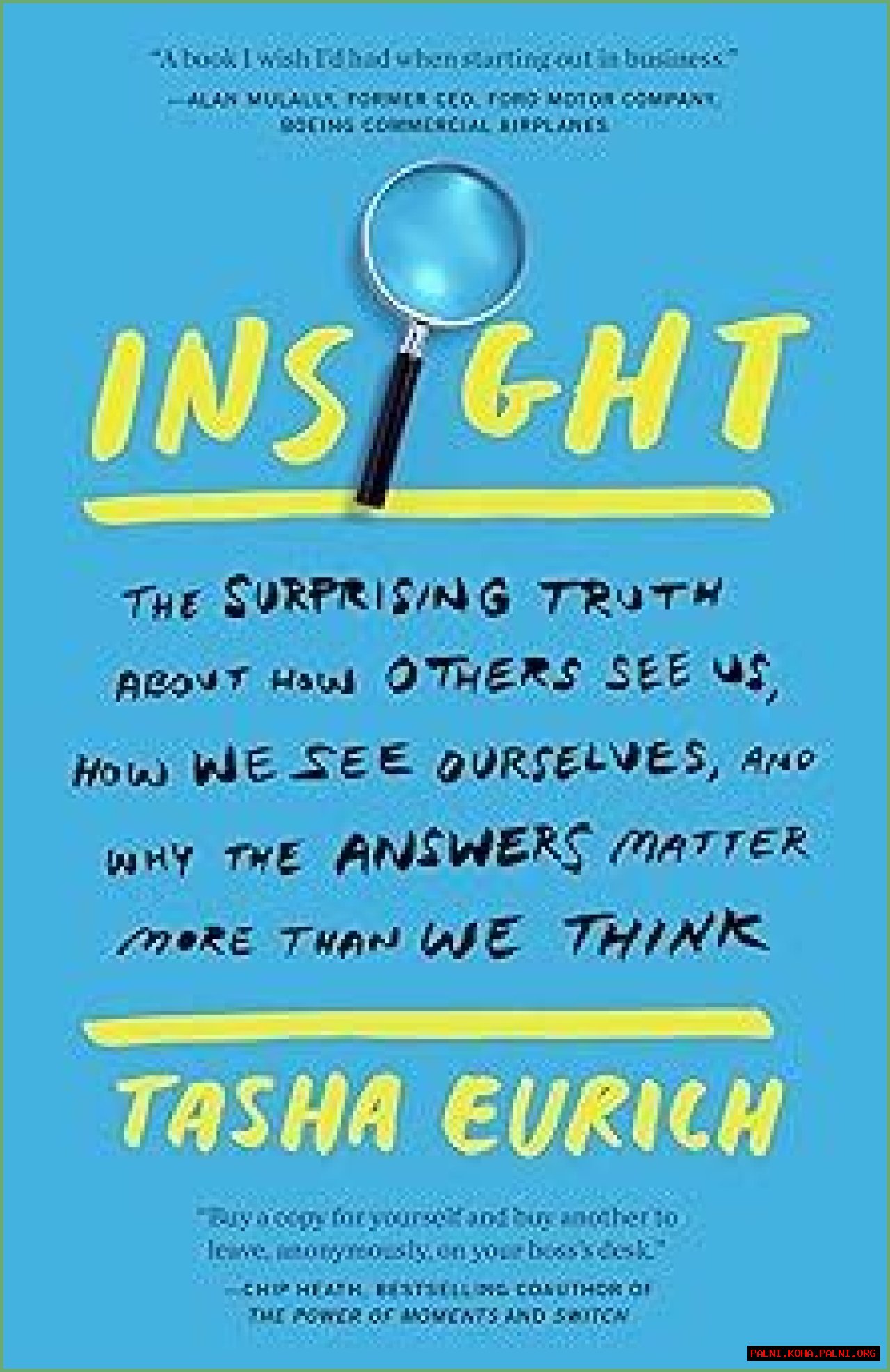 Surprising Truths And Inspiring Insights
