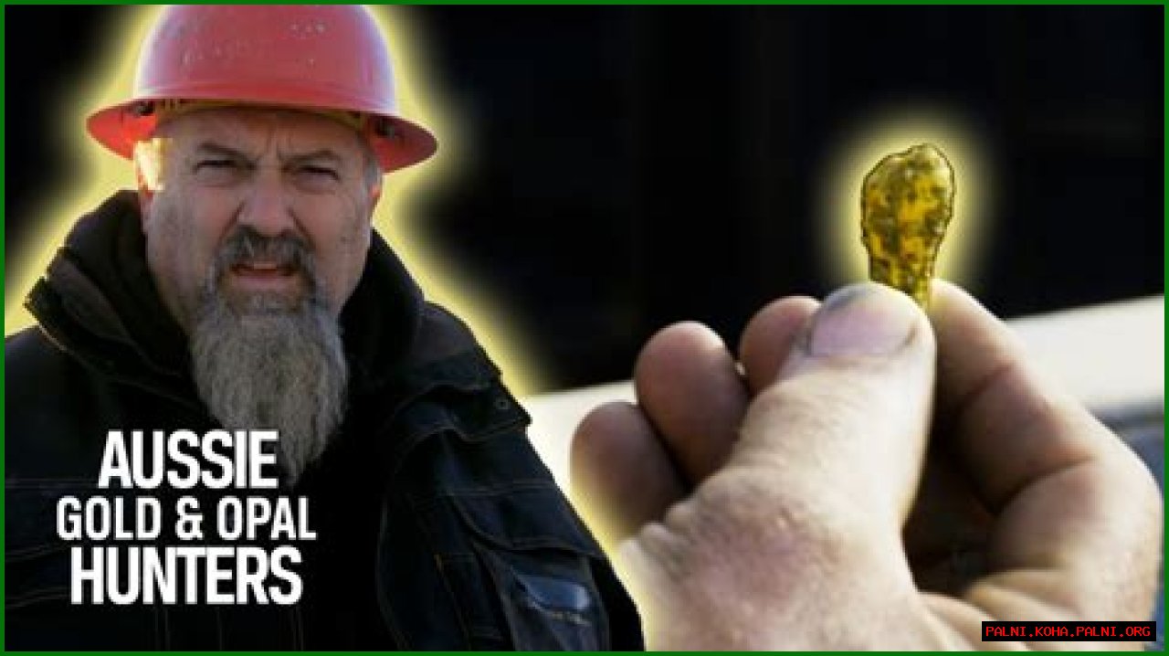 The Ultimate Guide To The Hoffman Gold Rush