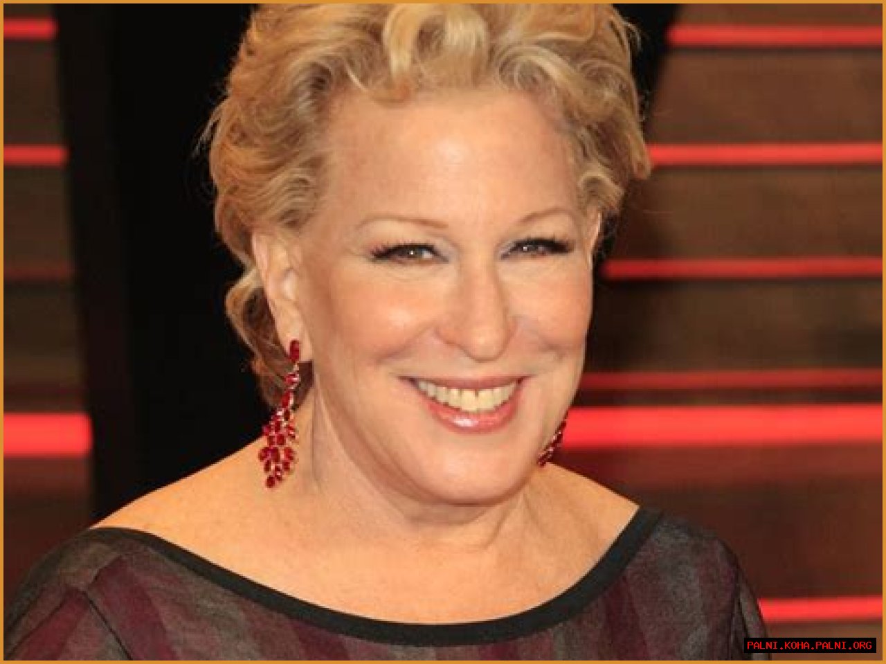Uncover The Profound Faith And Influence Of Bette Midler's Jewish Heritage