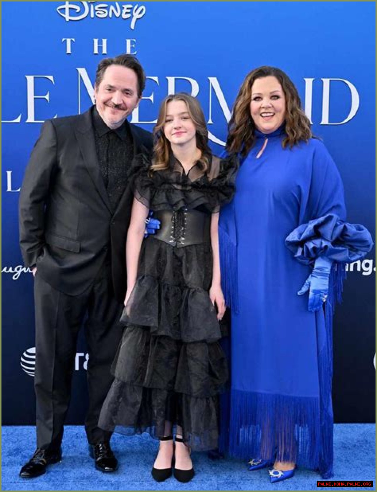 Uncovering The Acting Journey Of Melissa McCarthy's Daughter: Discoveries And Insights
