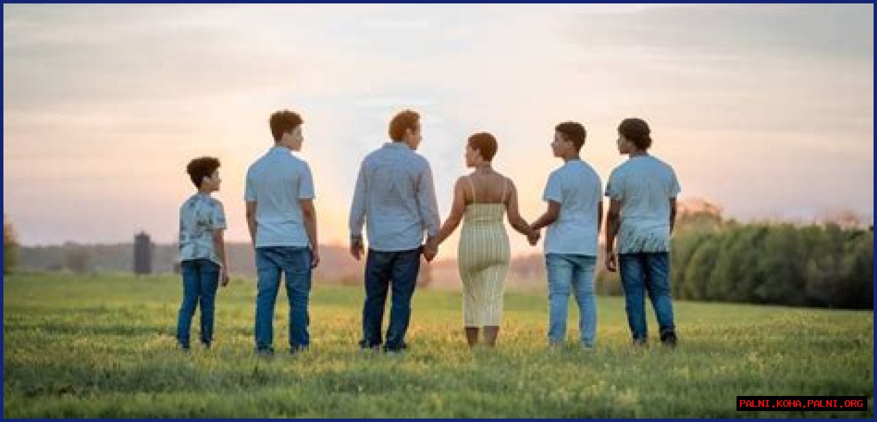 Uncovering The Heartwarming Family Dynamics