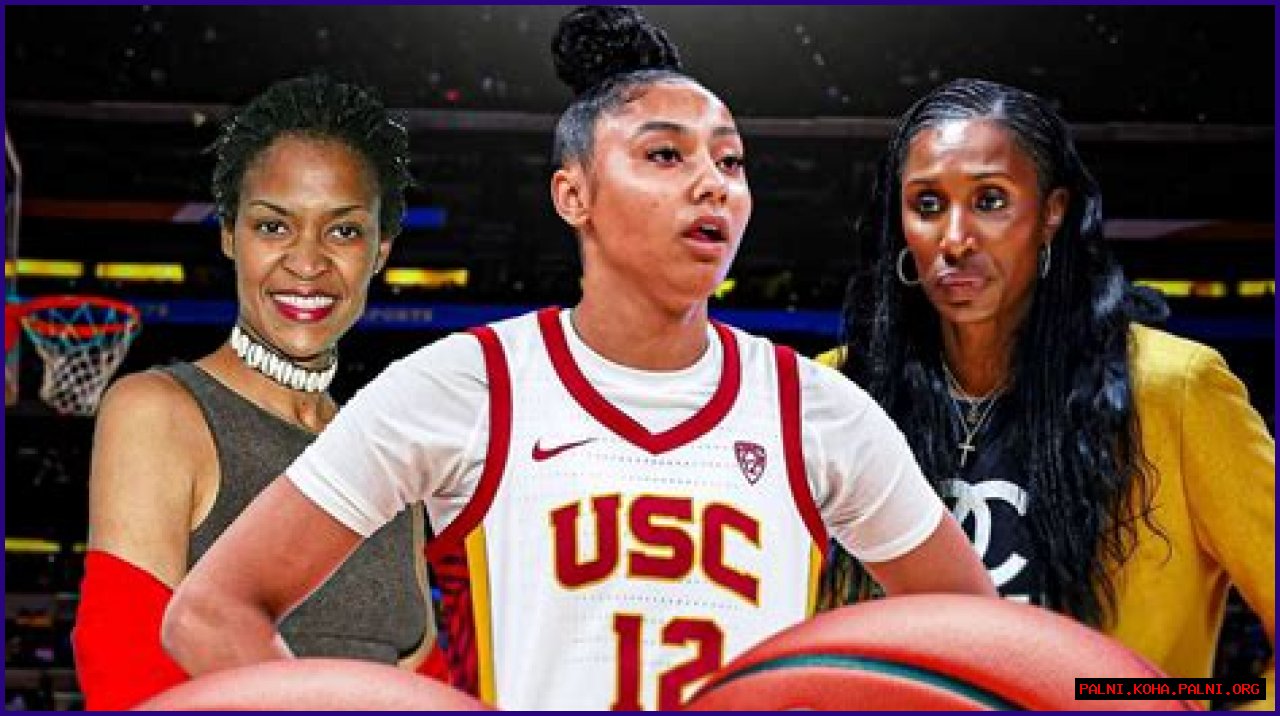 Uncovering The Role Of Juju Watkins' Sister: A Game-Changing Insight