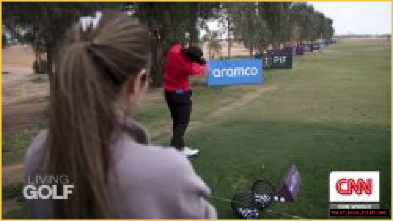Unlock The Secrets Of Carlota Ciganda's Winning Partnership