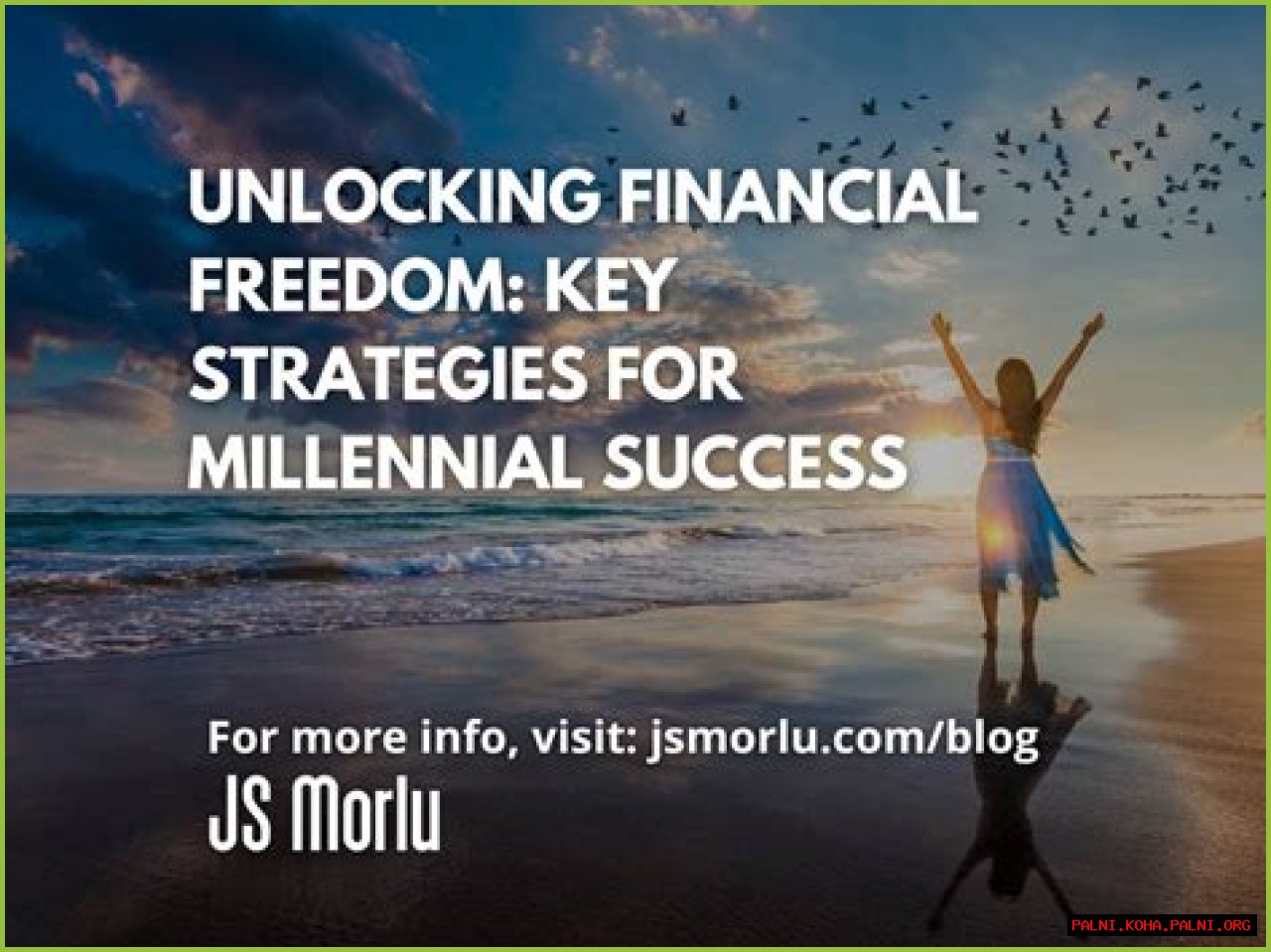 Unlocking Financial Freedom For Millennials