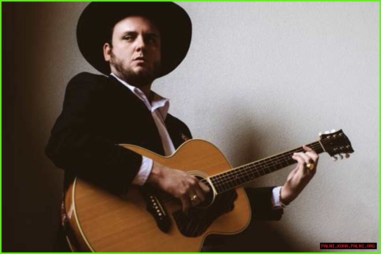 Unlocking Paul Cauthen's Net Worth: Discoveries And Insights