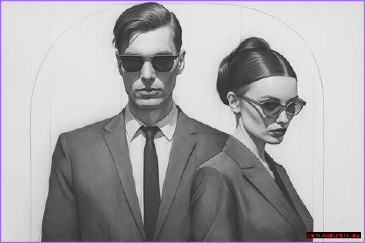 Unlocking The Secrets Of A Power Couple