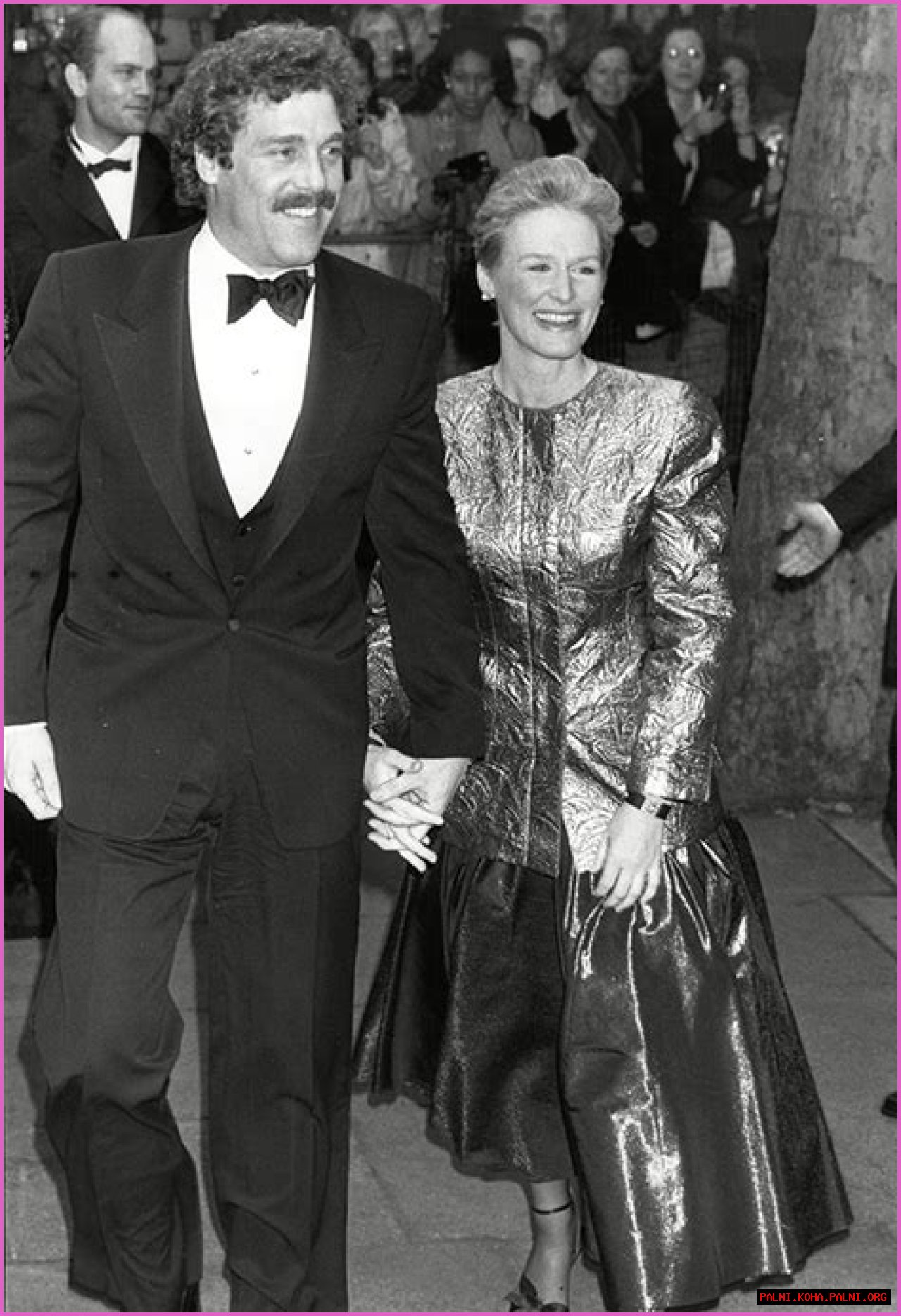 Unlocking The Secrets Of Glenn Close's Enduring Marriages
