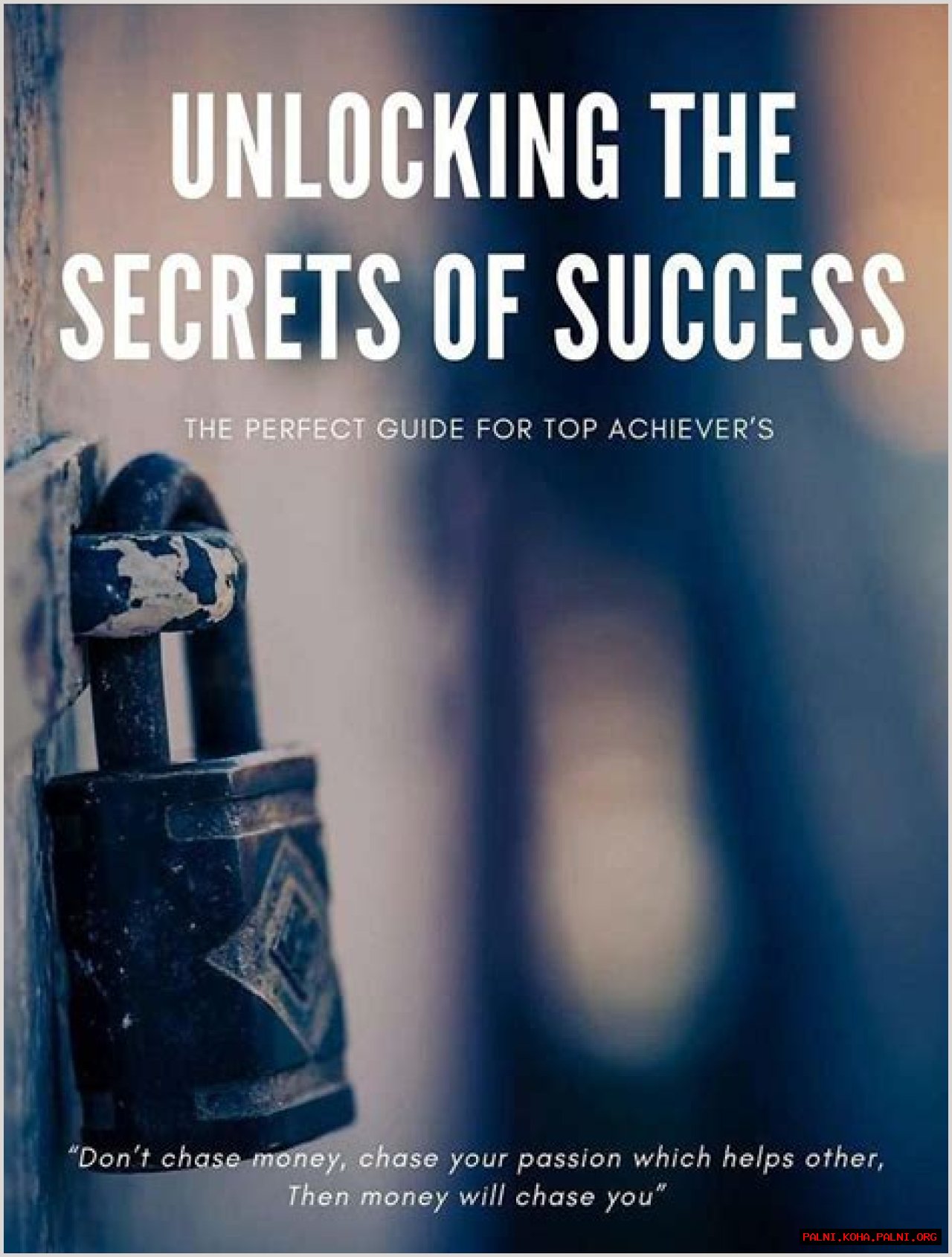 Unlocking The Secrets Of Success And Philanthropy