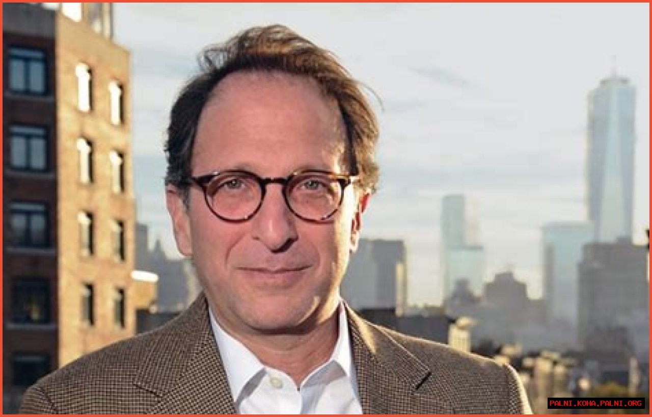 Unveiling Andrew Weissmann's Impact On LGBTQ+ Advocacy