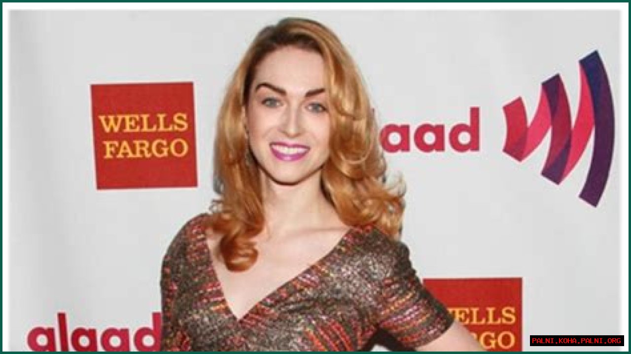 Unveiling Jamie Clayton's Transgender Journey And Relationships: A Music-Mania Exclusive