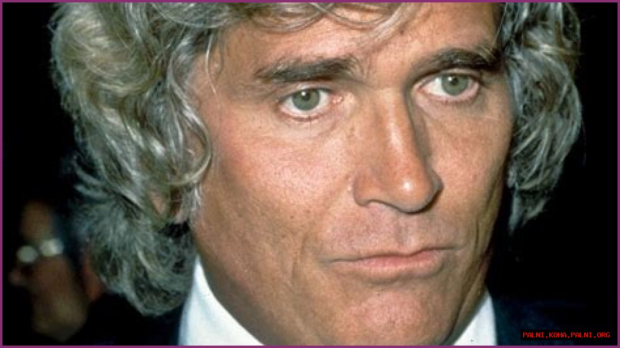 Unveiling The Cause Of Michael Landon's Tragic Demise: A Comprehensive Exploration