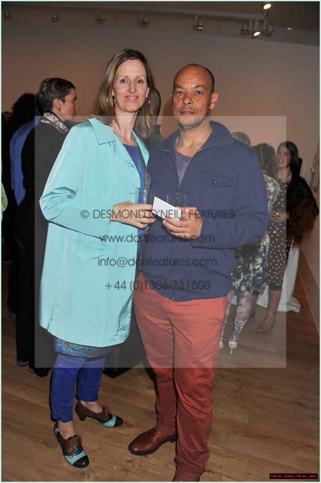 Unveiling The Creative World Of Ruth Delay, Wife Of Fine Young Cannibals Lead Singer