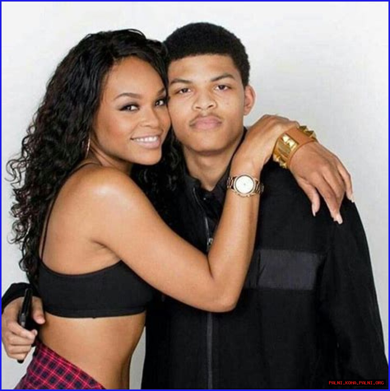 Unveiling The Dynamic World Of Demetria McKinney's Husband: Discoveries And Insights