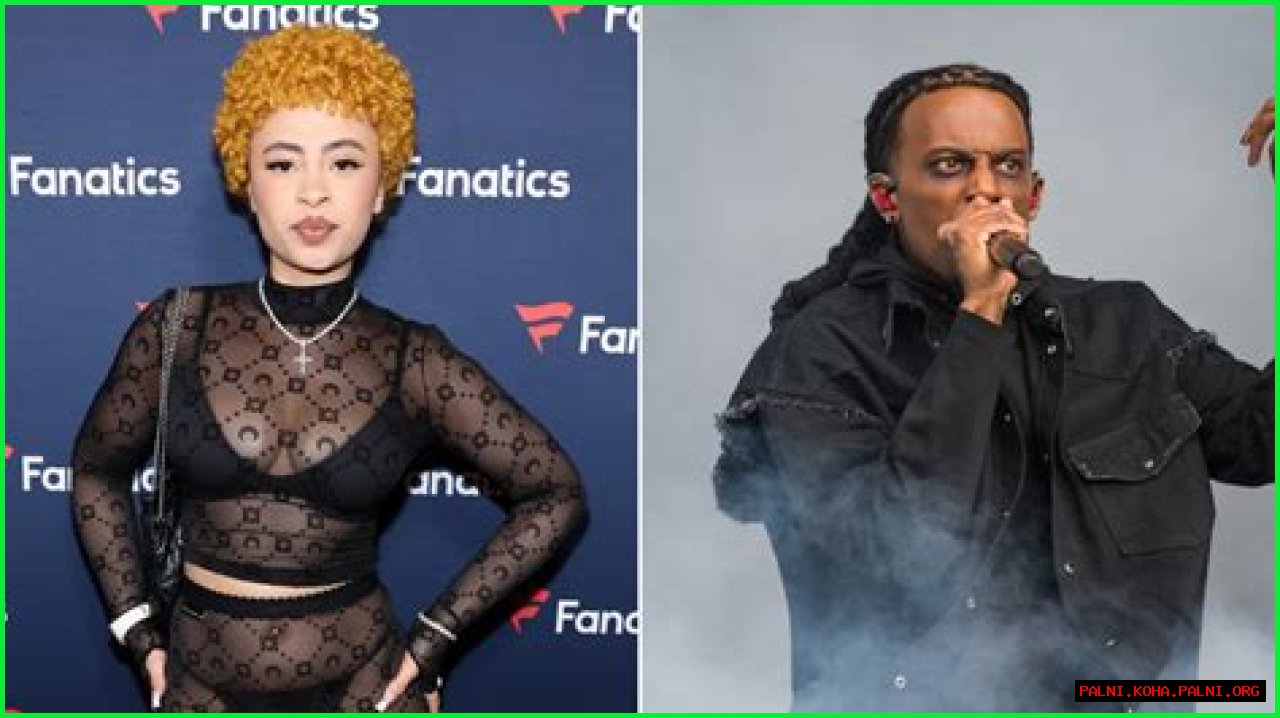 Unveiling The Enigma: Playboi Carti's Alleged Satanism