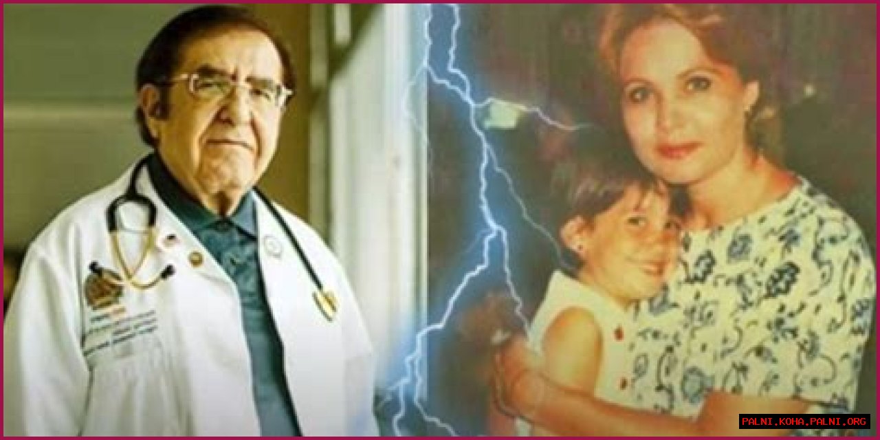 Unveiling The Extraordinary World Of Dr. Nowzaradan: Discoveries And Insights