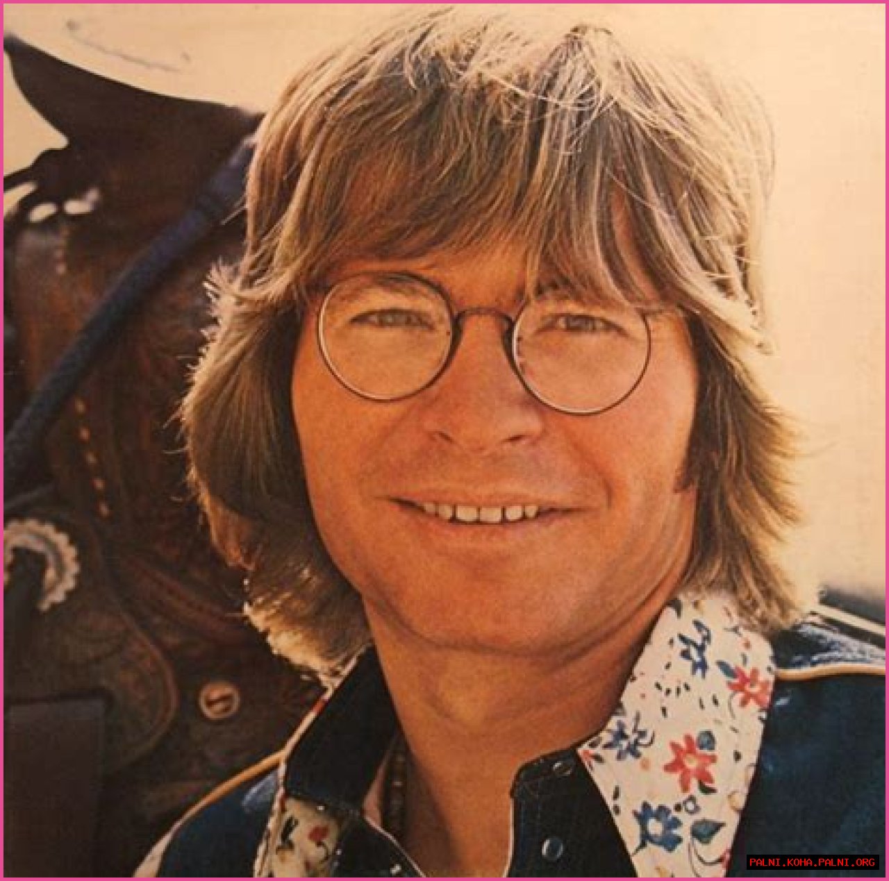 Unveiling The Extraordinary World Of John Denver: Discoveries And Insights