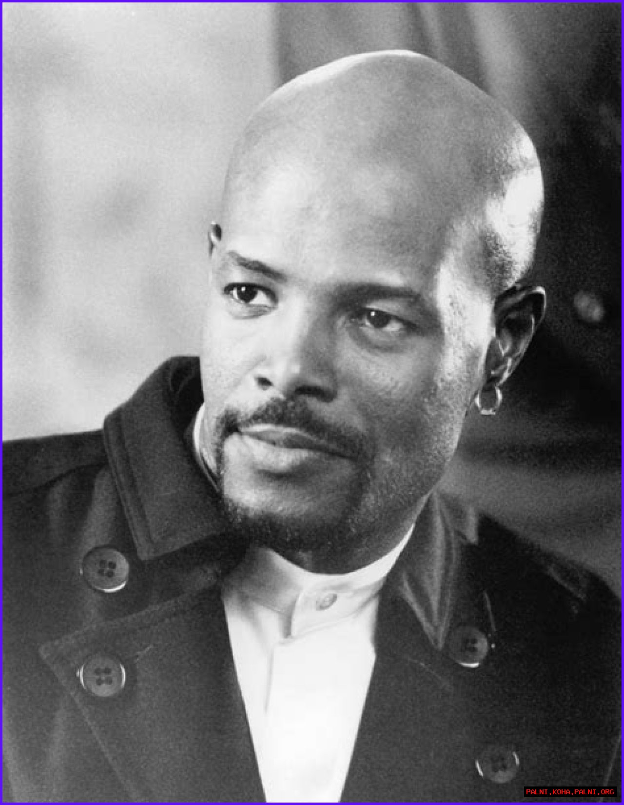 Unveiling The Genius Of Keenan Ivory Wayans Jr.